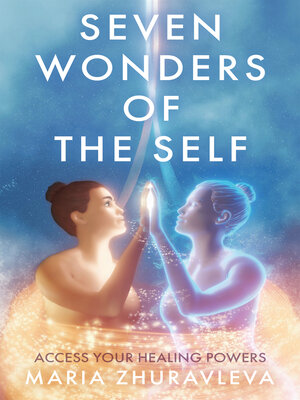 cover image of Seven Wonders of the Self